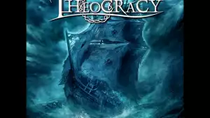 THEOCRACY BY Ghost Ship